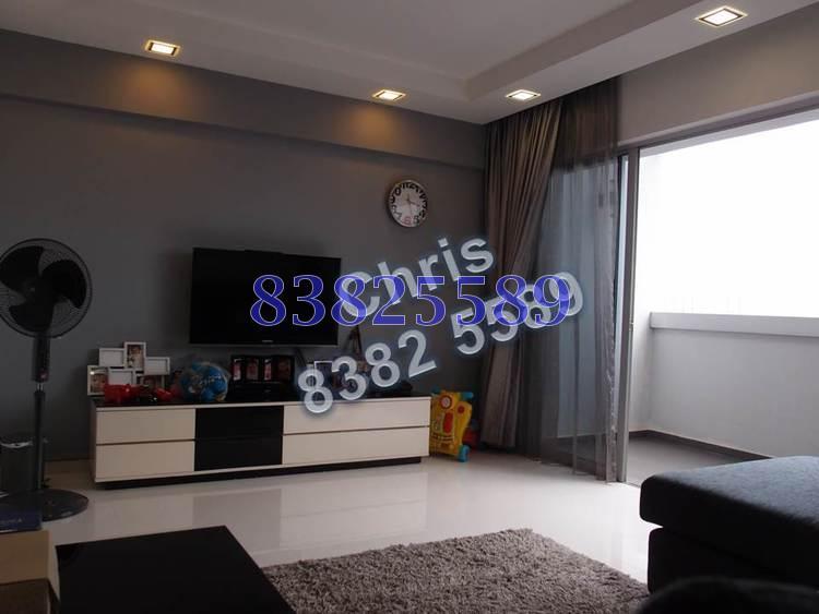Blk 51 Teban Gardens Road (Jurong East), HDB Executive #167215022